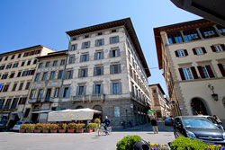 appartamenti in affitto firenze, affitto in centro storico